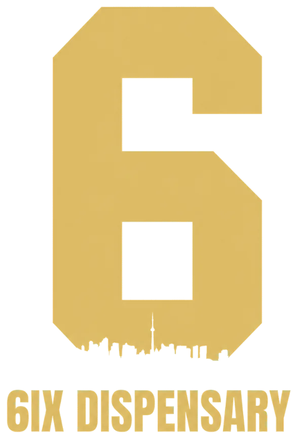 6IX Dispensary