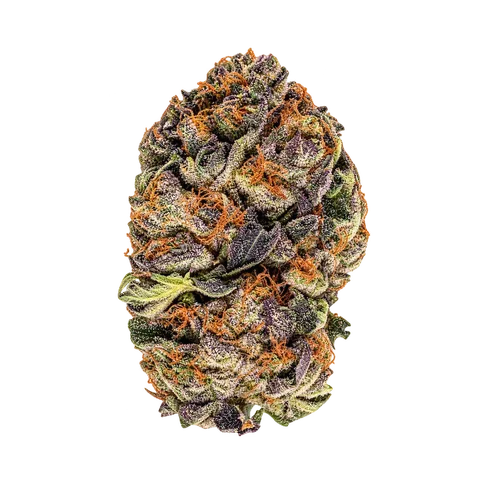 Black Gas AAAA