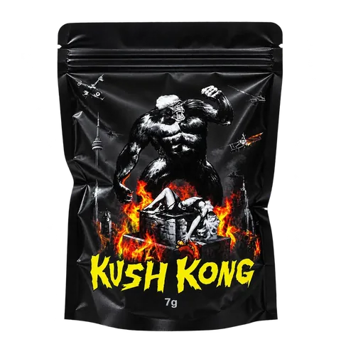 Kush Kong